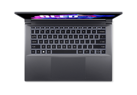 GEARVN - Laptop Acer Swift X SFX14 71G 75CV