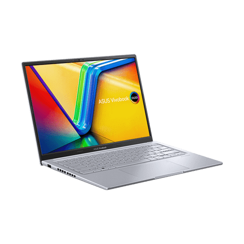 GEARVN - Laptop Asus Vivobook 14X OLED K3405ZF KM086W