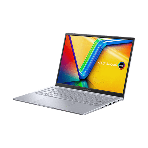 GEARVN - Laptop Asus Vivobook 14X OLED K3405ZF KM086W