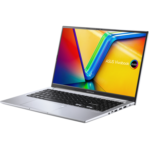 GEARVN - Laptop ASUS Vivobook 15 OLED A1505ZA-L1245W