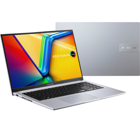 GEARVN - Laptop ASUS Vivobook 15 OLED A1505ZA-L1245W