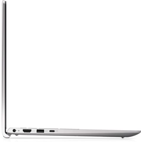 GEARVN Laptop Dell Inspiron 3530 N3530I716W1 Silver