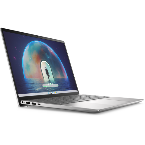 GEARVN - Laptop Dell Inspiron 5430 N5430I58W1 Silver
