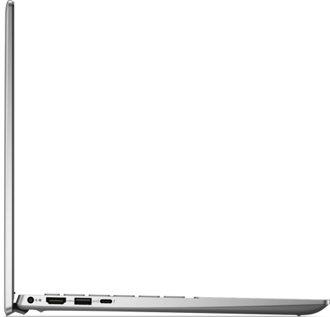 GEARVN - Laptop Dell Inspiron 5430 N5430I58W1 Silver