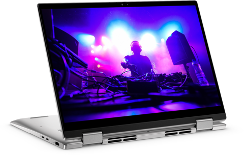 GEARVN Laptop Dell Inspiron T7430 N7430I58W1 Silver