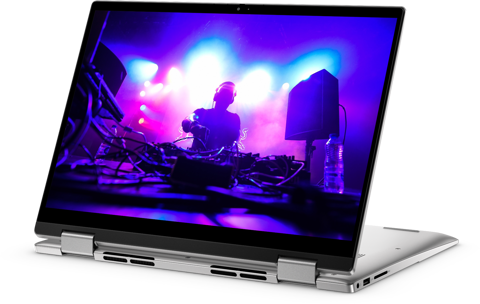 GEARVN Laptop Dell Inspiron T7430 N7430I58W1 Silver