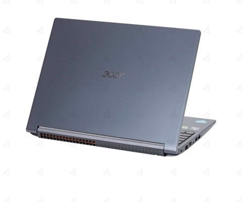  Laptop gaming Acer Aspire 7 A715 76G 5806