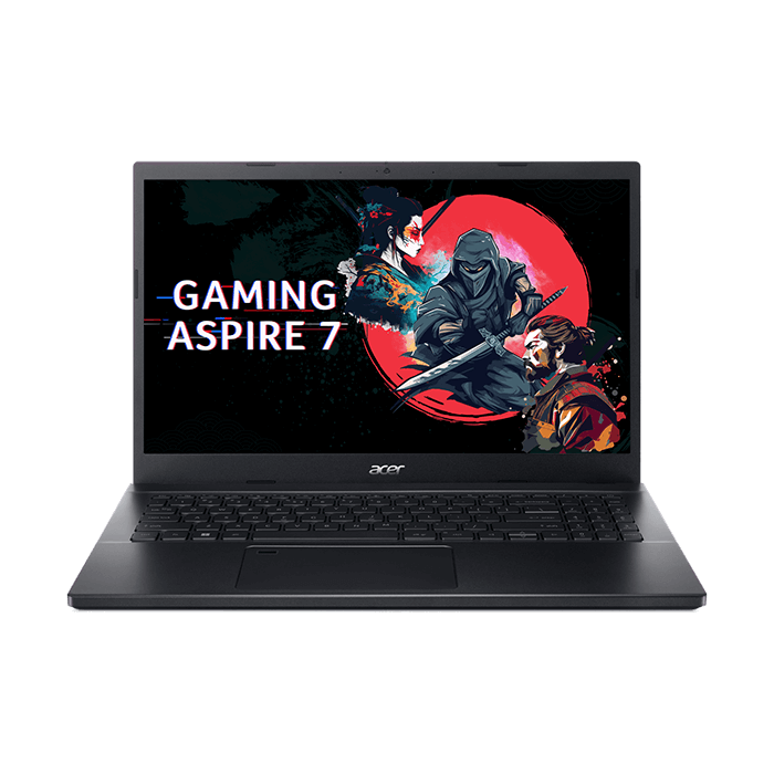 GEARVN Laptop gaming Acer Aspire 7 A715 76G 59MW