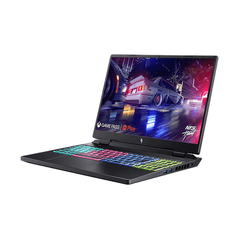 GEARVN - Laptop gaming Acer Nitro 16 Phoenix AN16 41 R60F