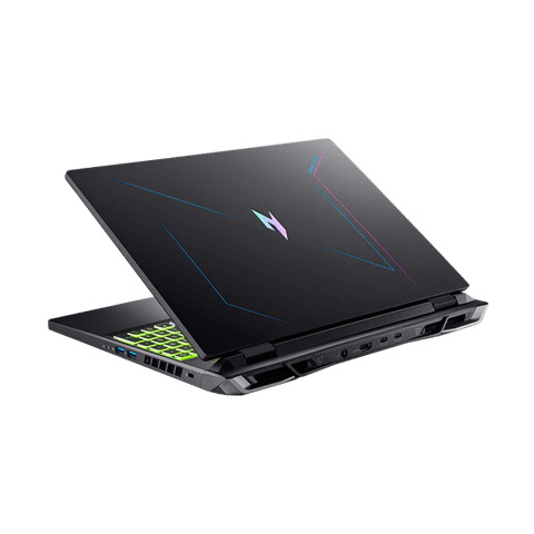 GEARVN Laptop gaming Acer Nitro 16 Phoenix AN16 41 R76E
