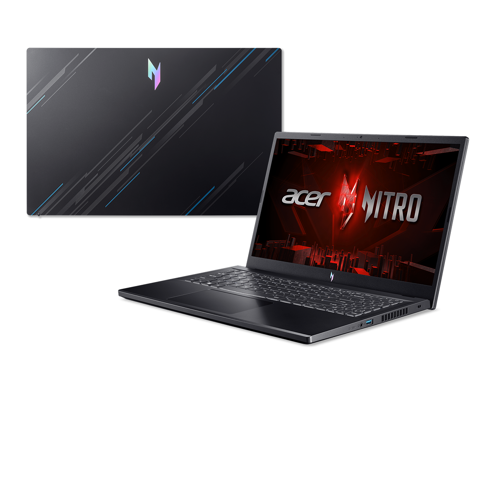 GEARVN - Laptop gaming Acer Nitro V ANV15 51 55CA