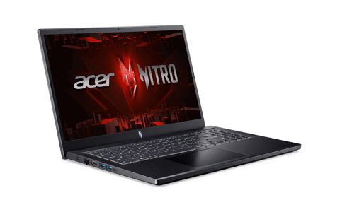 GEARVN - Laptop gaming Acer Nitro V ANV15 51 55CA
