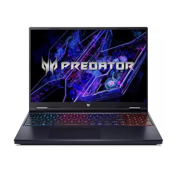 Laptop gaming Acer Predator Helios Neo 16 PHN16 72 94KC