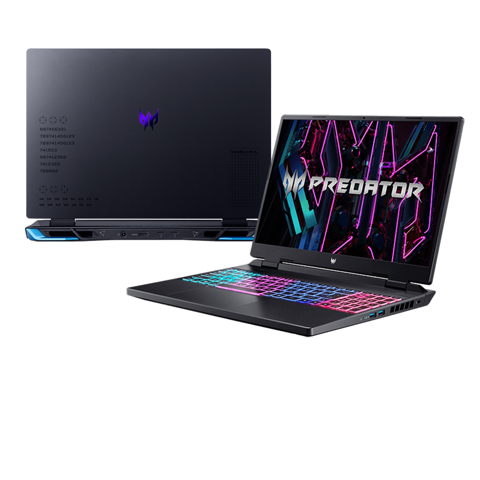 GEARVN Laptop gaming Acer Predator Helios Neo PHN16 71 547E