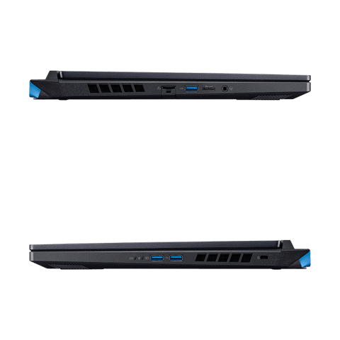 GEARVN Laptop gaming Acer Predator Helios Neo PHN16 71 547E
