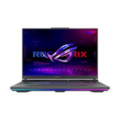 Laptop gaming ASUS ROG Strix G16 G614JV N4261W - GEARVN