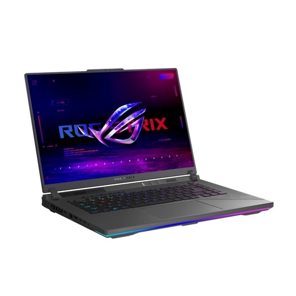 GEARVN - Laptop gaming ASUS ROG Strix G16 G614JV N3515W