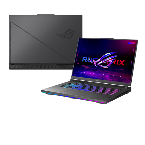 GEARVN - Laptop gaming ASUS ROG Strix G16 G614JV N4261W