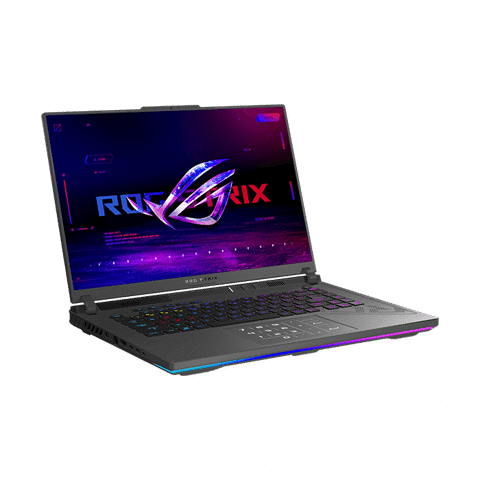 GEARVN - Laptop gaming ASUS ROG Strix G16 G614JV N4261W