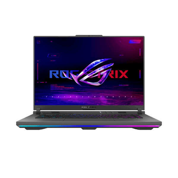 Laptop gaming ASUS ROG Strix G16