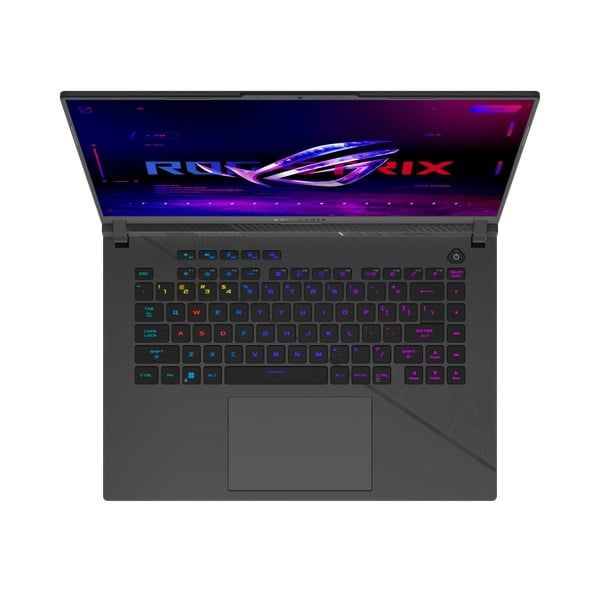 GEARVN - Laptop gaming ASUS ROG Strix G16 G614JVR N4231W