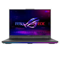 Laptop gaming ASUS ROG Strix G18 G814JI N6063W - GEARVN