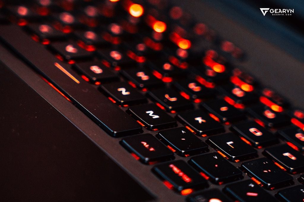 GEARVN - Laptop gaming ASUS ROG Strix SCAR 18 G835LW SA172W