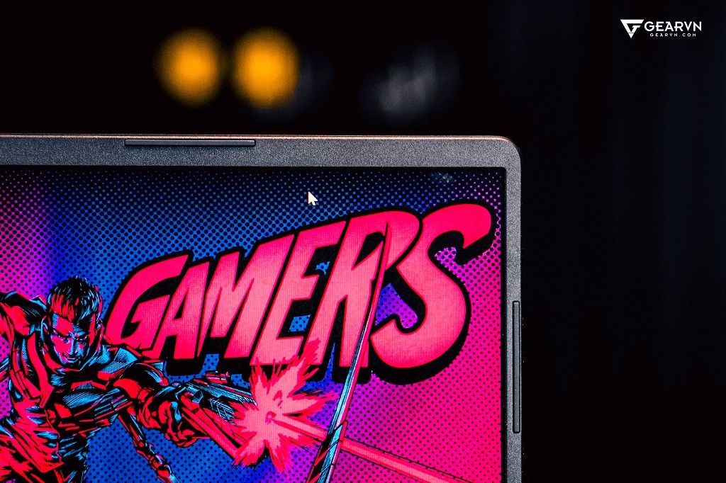 GEARVN - Laptop gaming ASUS ROG Strix SCAR 18 G835LX SA193W