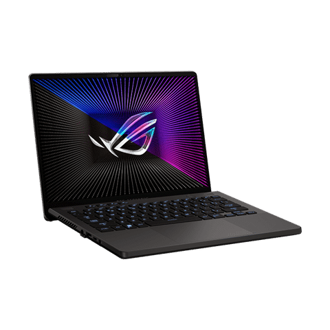 GEARVN - Laptop gaming ASUS ROG Zephyrus G14 GA402NJ L4056W