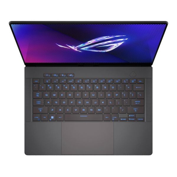 GEARVN - Laptop gaming ASUS ROG Zephyrus G14 GA403WR QS103WS