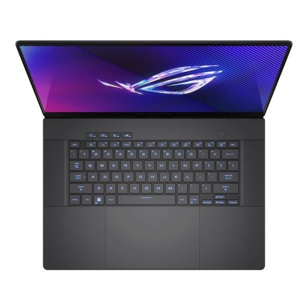 GEARVN - Laptop gaming ASUS ROG Zephyrus G16 GU605CM QR078W