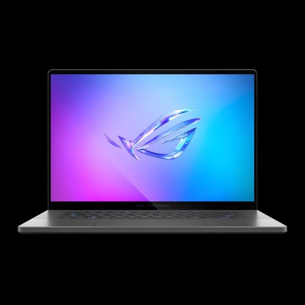 GEARVN - Laptop gaming ASUS ROG Zephyrus G16 GU605CR QR137W
