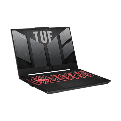 GEARVN Laptop gaming ASUS TUF A15 FA507NU LP031W