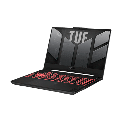 GEARVN Laptop gaming ASUS TUF A15 FA507NU LP031W