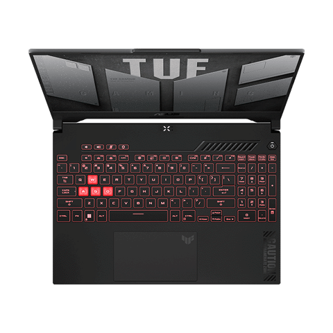 GEARVN Laptop gaming ASUS TUF A15 FA507NU LP031W