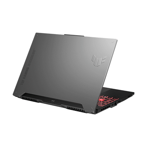 GEARVN Laptop gaming ASUS TUF A15 FA507NU LP031W