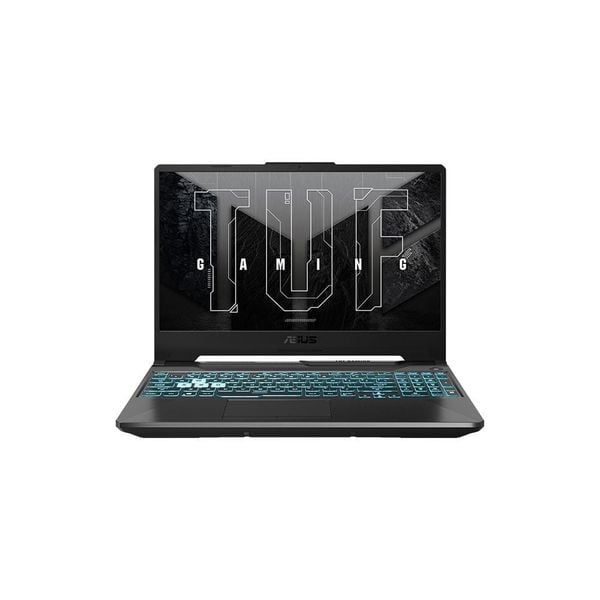 Laptop gaming ASUS TUF Gaming A15 FA506NC HN011W