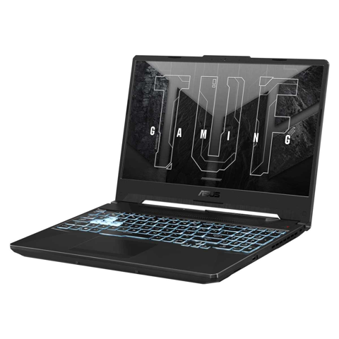 GEARVN - Laptop gaming ASUS TUF Gaming F15 FX506HE HN377W