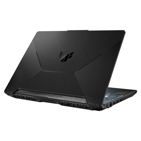 GEARVN - Laptop gaming ASUS TUF Gaming F15 FX506HE HN377W