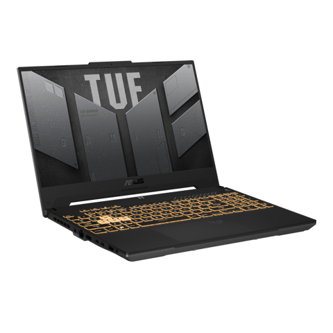 GEARVN - Laptop gaming ASUS TUF Gaming F15 FX507ZC4 HN099W