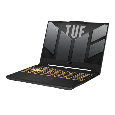 GEARVN - Laptop gaming ASUS TUF Gaming F15 FX507ZC4 HN099W