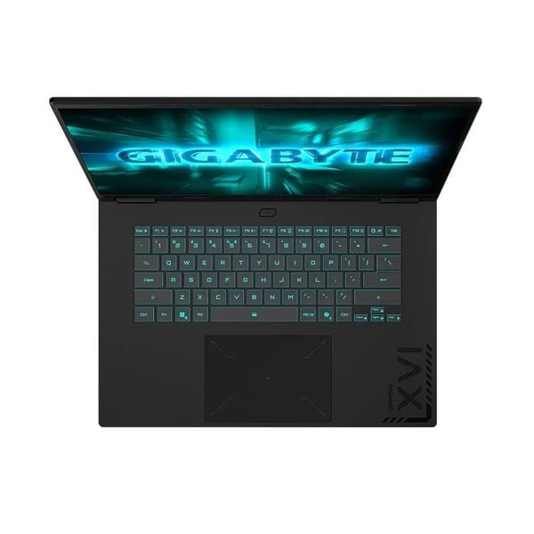 GEARVN - Laptop gaming Gigabyte A16 CMHH2VN893SH