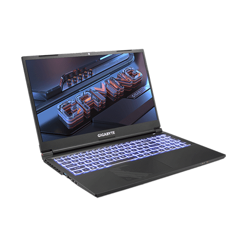 GEARVN - Laptop gaming Gigabyte G5 MF-F2VN333SH