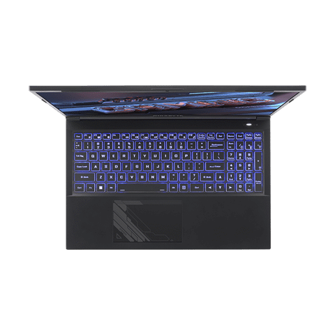 GEARVN - Laptop gaming Gigabyte G5 MF-F2VN333SH