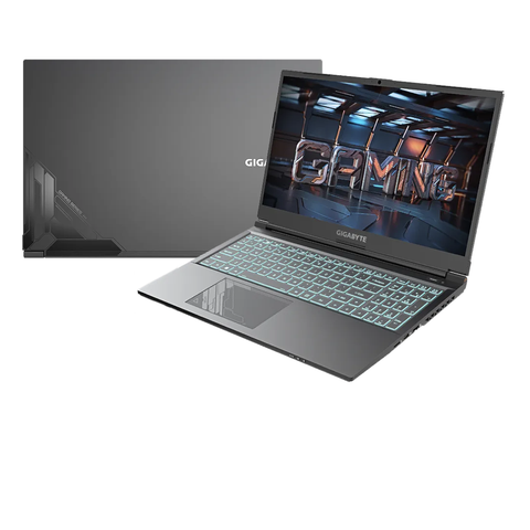 Laptop gaming Gigabyte G5 MF5 H2VN353SH