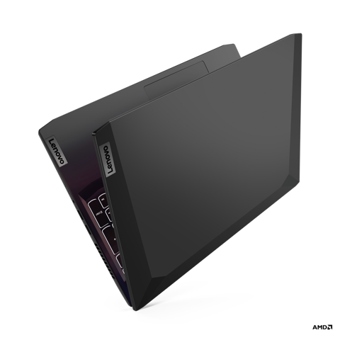 GEARVN - Laptop gaming Lenovo Ideapad gaming 3 15ACH6 82K2027QVN
