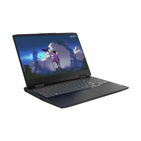 GEARVN Laptop gaming Lenovo Ideapad gaming 3 15ARH7 82SB00JUVN