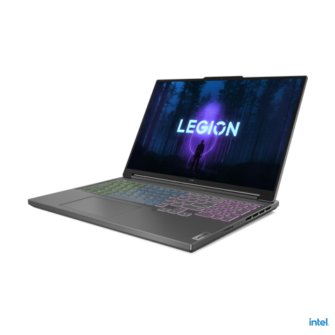 GEARVN - Laptop gaming Lenovo Legion Slim 5 16IRH8 82YA008HVN