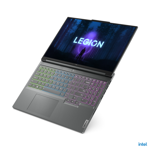 GEARVN - Laptop gaming Lenovo Legion Slim 5 16IRH8 82YA008HVN