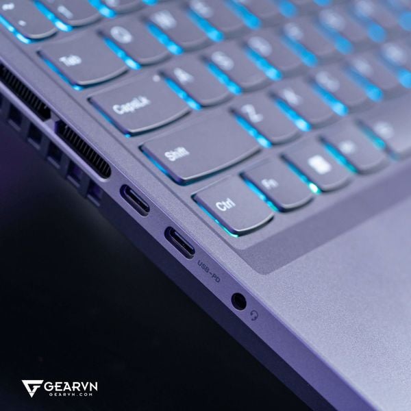 GEARV - Laptop gaming Lenovo Legion Slim 5 16IRH8 82YA00BUVN